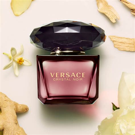 sephora versace crystal noir|crystal noir Versace price.